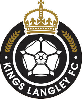Escudo de KINGS LANGLEY F.C. (INGLATERRA)