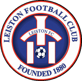 Escudo de LEISTON F.C. (INGLATERRA)