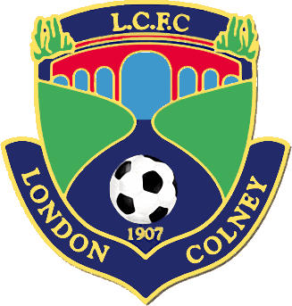 Escudo de LONDON COLNEY F.C. (INGLATERRA)