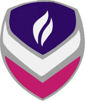 Escudo de LOUGHBOROUGH UNIVERSITY F.C. (INGLATERRA)