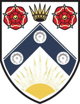 Escudo de LOWESTOFT TOWN F.C. (INGLATERRA)