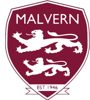 Escudo de MALVERN TOWN F.C. (INGLATERRA)