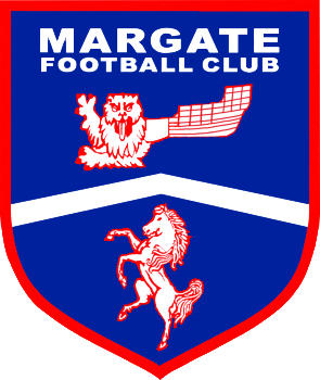 Escudo de MARGATE F.C. (INGLATERRA)