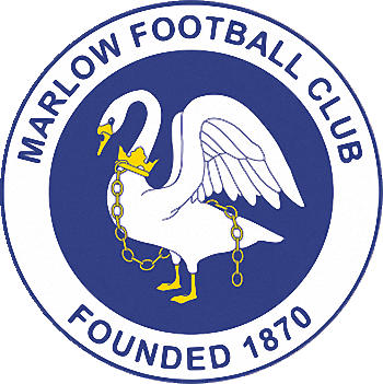 Escudo de MARLOW F.C. (INGLATERRA)