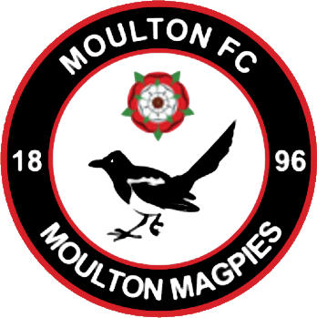 Escudo de MOULTON F.C. (INGLATERRA)