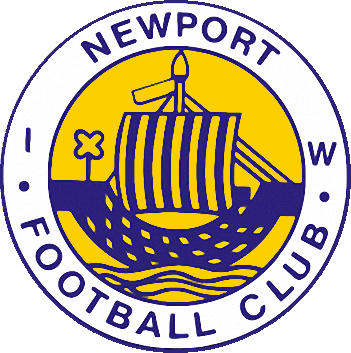 Escudo de NEWPORT F.C. (INGLATERRA)