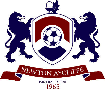 Escudo de NEWTON AYCLIFFE F.C. (INGLATERRA)