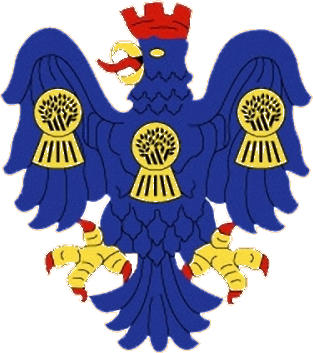 Escudo de NORTHWICH VICTORIA F.C. (INGLATERRA)