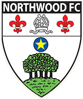 Escudo de NORTHWOOD F.C. (INGLATERRA)