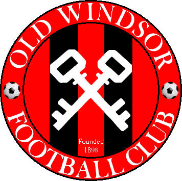 Escudo de OLD WINDSOR F.C. (INGLATERRA)
