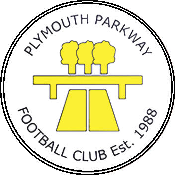 Escudo de PLYMOUTH PARKWAY F.C. (INGLATERRA)