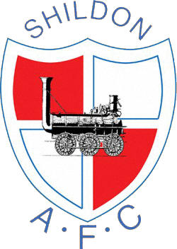 Escudo de SHILDON A.F.C. (INGLATERRA)