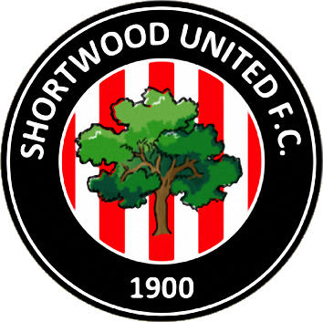 Escudo de SHORTWOOD UNITED F.C.(ING) (INGLATERRA)