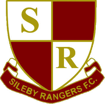 Escudo de SILEBY RANGERS F.C. (INGLATERRA)