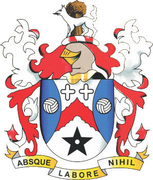 Escudo de STALYBRIDGE CELTIC F.C. (INGLATERRA)