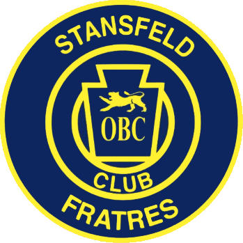 Escudo de STANSFELD F.C. (INGLATERRA)