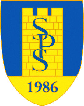 Escudo de STOCKSBRIDGE PARK STEELS F.C. (INGLATERRA)