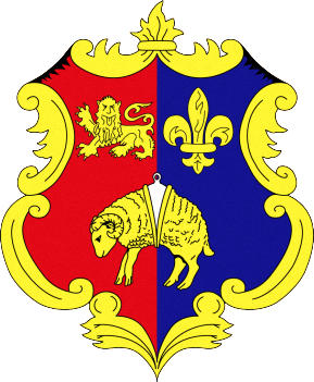 Escudo de TAVISTOCK A.F.C. (INGLATERRA)