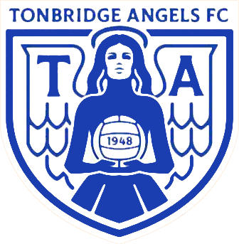 Escudo de TONBRIDGE ANGELS F.C.-1 (INGLATERRA)