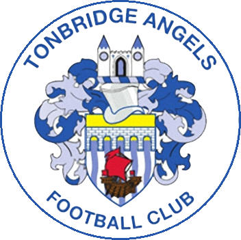 Escudo de TONBRIDGE ANGELS F.C. (INGLATERRA)
