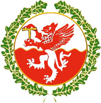 Escudo de TRAFFORD F.C. (INGLATERRA)