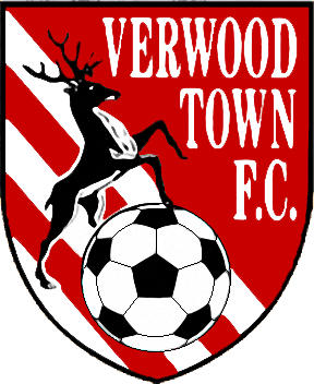 Escudo de VERWOOD TOWN F.C. (INGLATERRA)