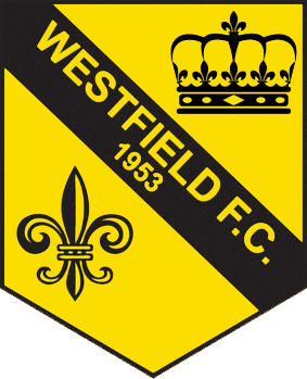 Escudo de WESTFIELD F.C. (INGLATERRA)