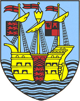 Escudo de WEYMOUTH F.C. (INGLATERRA)