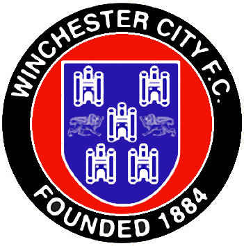 Escudo de WINCHESTER CITY F.C. (INGLATERRA)