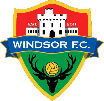 Escudo de WINDSOR F.C. (INGLATERRA)