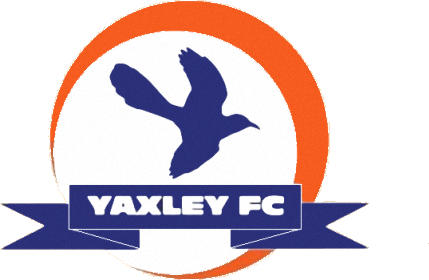 Escudo de YAXLEY F.C. (INGLATERRA)
