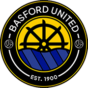 Escudo de BASFORD UNITED F.C.-1