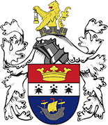 Escudo de BLYTH TOWN F.C.