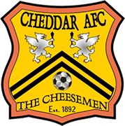 Escudo de CHEDDAR A.F.C.