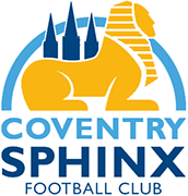 Escudo de COVENTRY SPHINX F.C.