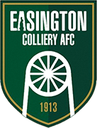 Escudo de EASINGTON COLLIERY A.F.C.