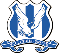 Escudo de ECCLESHILL UNITED F.C.