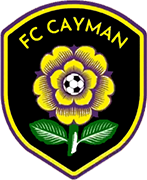 Escudo de F.C. CAYMAN