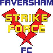 Escudo de FAVERSHAM STRIKE FORCE F.C.