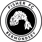 Escudo de FISHER F.C.