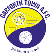 Escudo de GARFORTH TOWN A.F.C.