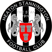 Escudo de HEATON STANNINGTON F.C.