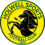 Escudo de HOLWELL SPORT F.C.