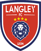 Escudo de LANGLEY F.C.