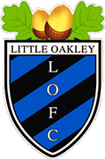 Escudo de LITTLE OAKLEY F.C.