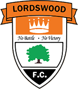 Escudo de LORDSWOOD F.C.
