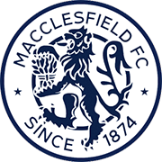 Escudo de MACCLESFIELD F.C.