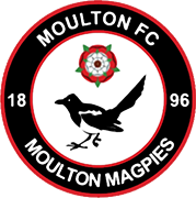 Escudo de MOULTON F.C.
