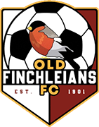 Escudo de OLD FINCHLEIANS F.C.
