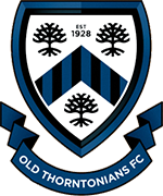 Escudo de OLD THORNTONIANS F.C.